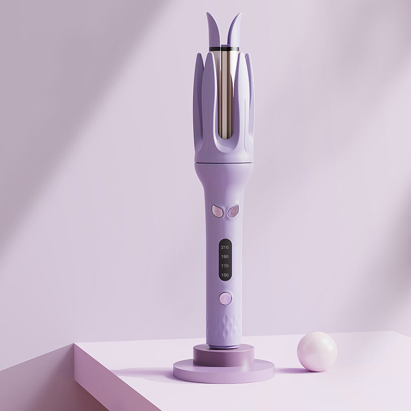 š
Pre-Christmas SpecialšAutomatic Hair Curler with Four Temperature