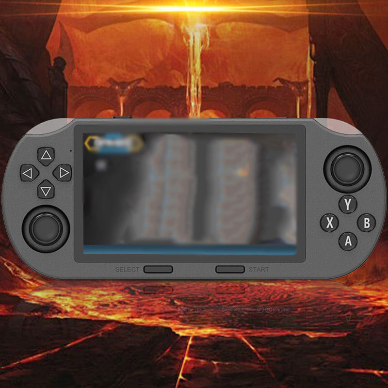 🔥60% off Clearance Sale🔥SF3000 Portable Handheld HD Gaming Set🔥