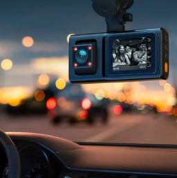 Notfallausrüstung & Fahrsicherheit