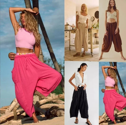 🔥Special Sale&FREE SHIPPING🔥Super Comfort Plus Size Pants