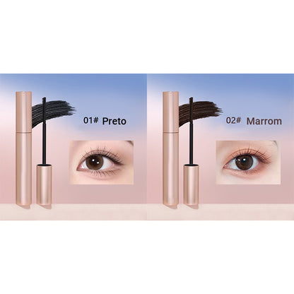 Máscara Barbie para Alongamento e Curvatura