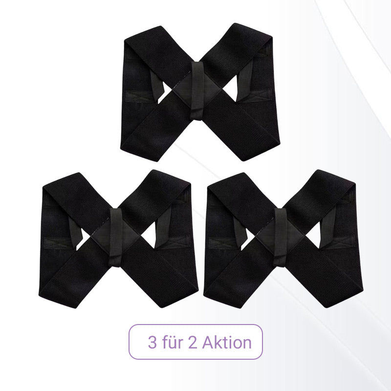 🔥Cinto de correção da postura para homens e mulheres