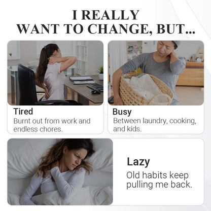 🔥Cinto de correção da postura para homens e mulheres