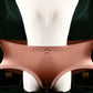 💥💥[Luxury Custom] Satin Ice Silk Seamless Shaping Briefs