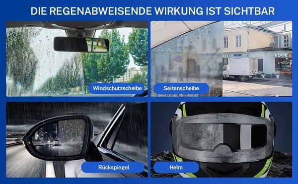 🚗 KAUFEN 2 ERHALTEN 3! ✨ Multifunktionale Auto-Ölfilm-Bürste - Entfernt Schmutz und Ölrückstände von Motor und Felgen mit Ergonomischem Griff 🔧🧼
