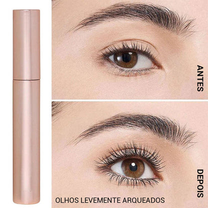 Máscara Barbie para Alongamento e Curvatura