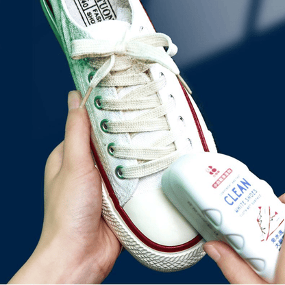 🔥Escova de sapatos 2 em 1 - Compre 2 e ganhe 1 grátis