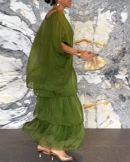 🔥 Roupas artísticas femininas soltas e respiráveis🔥