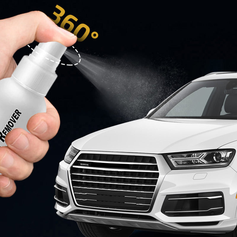 🔥Kaufen Sie 1 und erhalten Sie 1 gratis🚗Autolack-Kratzerentfernungsspray💖