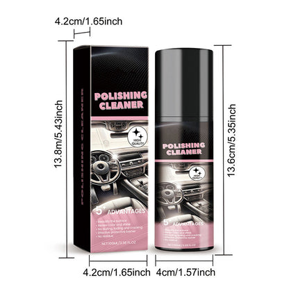 🔥HEISSER VERKAUF 50% RABATT🔥Auto-Innenreiniger