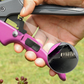 Professional Bypass Pruning Shears for Gardening