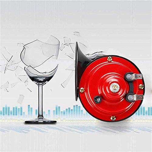 📢📢 60 % Rabatt!✨300-dB-Zughupe für Lkw📢