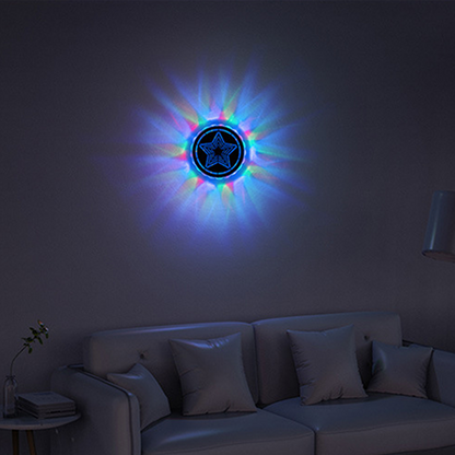 ✨ 50% RABATT! 💡 MAGNETISCHE AUTO-DACHLEUCHTE - 3 Farbmodi, Wiederaufladbar & Wasserdicht, Perfekt für Auto, Camping und Notfälle 🚗🔋