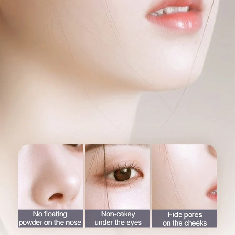 Base líquida de cobertura total e longa duração