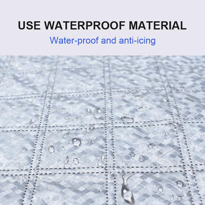 🔥HEISSER VERKAUF 50% RABATT 🔥 Magnetische Auto-Anti-Schnee-Abdeckung