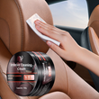 Innenreinigungscreme für Autos